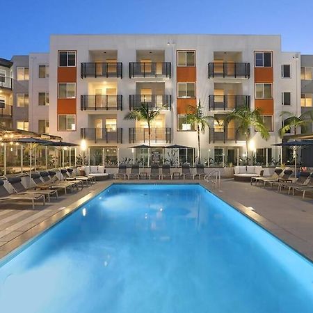 Modern Building -Free Parking - By Choc & St Joseph'S Hospital Apartment Orange Exterior photo